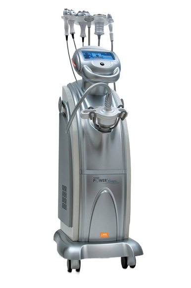 Power Shape Platform