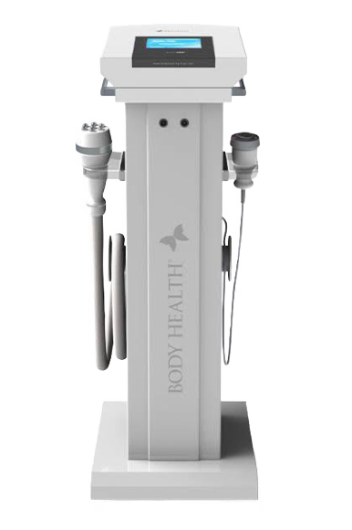 Criofrequência BHS 156 FULL